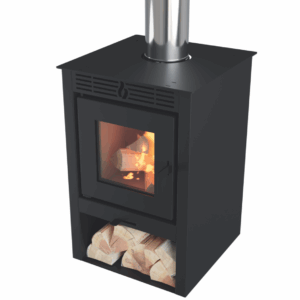 Calefator Pucón 368cz