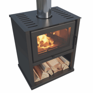 Calefator Fuerte Br703