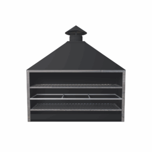 Churrasqueira Espetinho E150