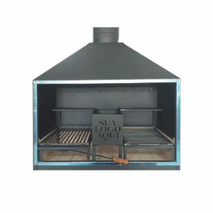 Churrasqueira Brasa & Espeto